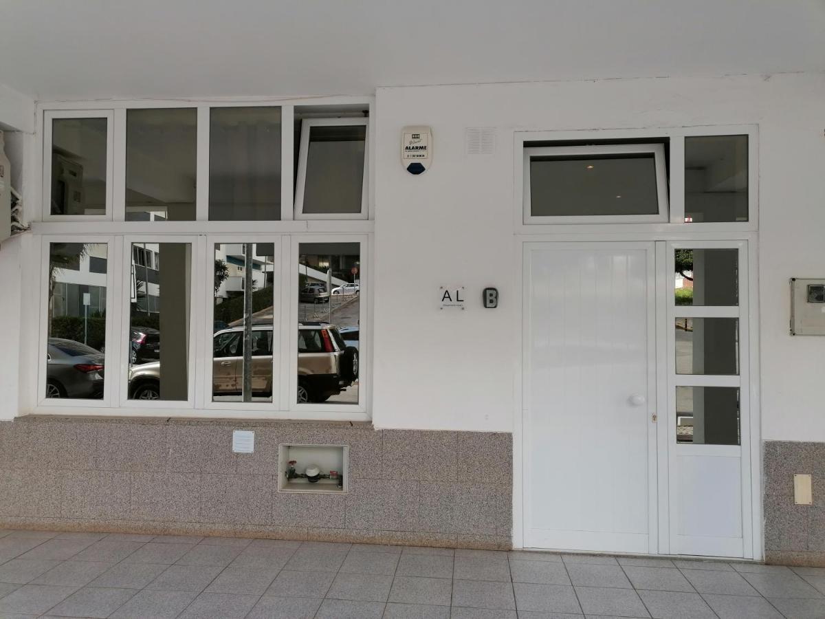 Byou Portimão Exterior foto