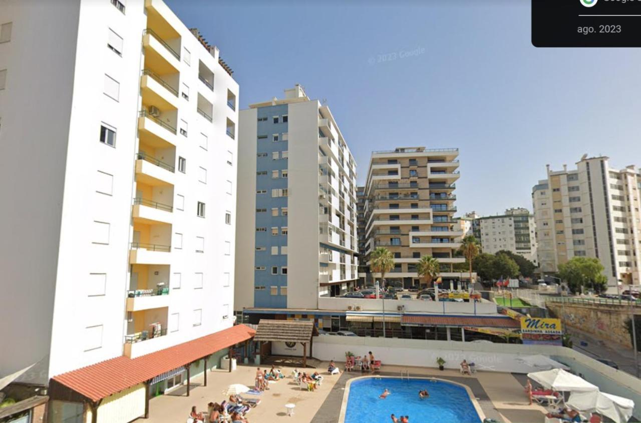 Byou Portimão Exterior foto